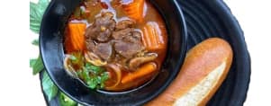 Bo Kho Vietnam /Rindsragout