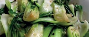 Pak Choi (Vegi)