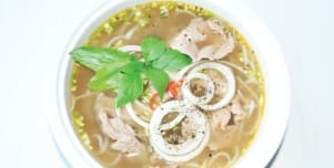 Pho Bo /Rind