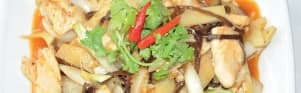 Szechuan :scharf