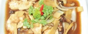 Vietnamesischer Pilz